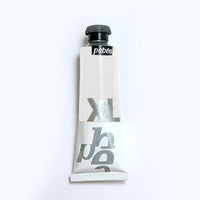 Olajfesték STUDIO XL - 37 ml - titánfehér