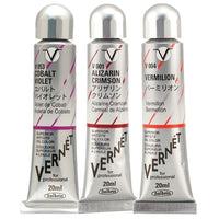 Olajfesték Vernet - Holbein 20 ml
