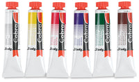Olajfesték vízben oldódó COBRA STUDY 40 ml