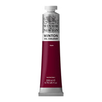 Olajfesték Winsor & Newton Winton 200 ml