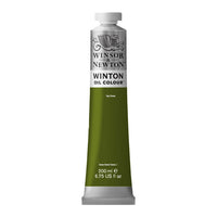 Olajfesték Winsor & Newton Winton 200 ml