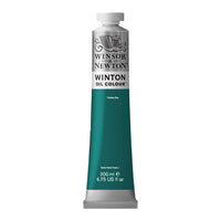 Olajfesték Winsor & Newton Winton 200 ml