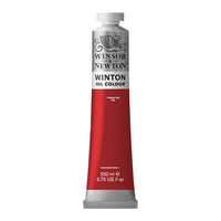 Olajfesték Winsor & Newton Winton 200 ml