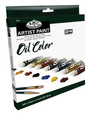 Olajfestékek ARTIST Paint 24x12ml