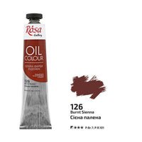 Olajfestékek Rosa Gallery 45 ml