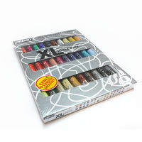 Olajfestékek STUDIO XL - szett  30 x 20ml