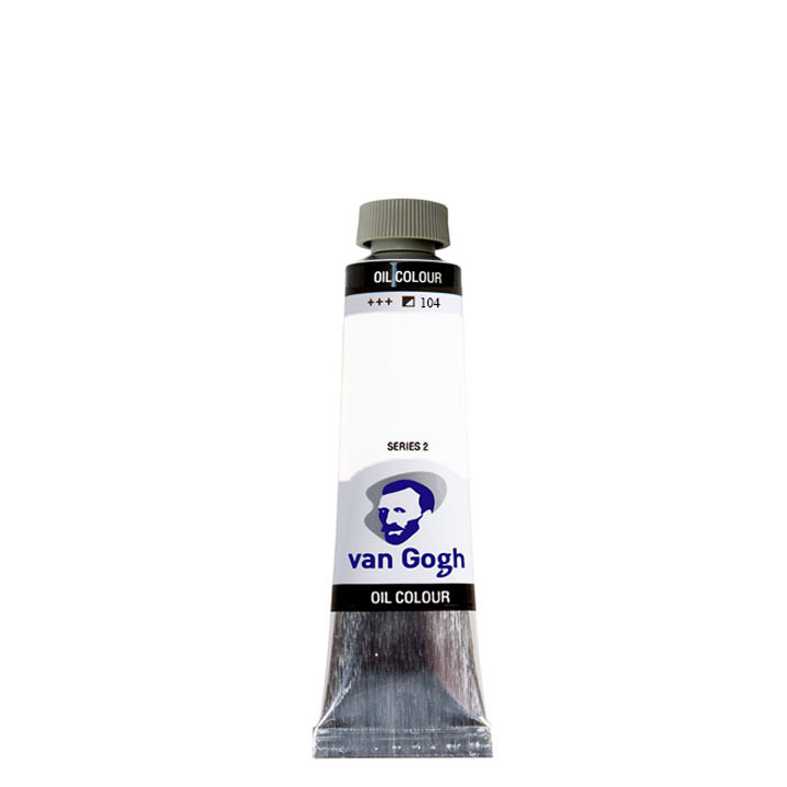 Olajfestékek Van Gogh 40 ml