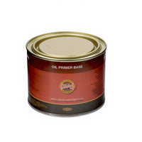 Olajos alapozó. 500g