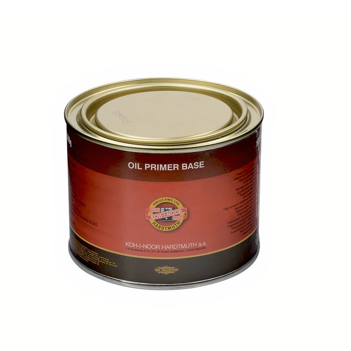 Olajos alapozó. 500g