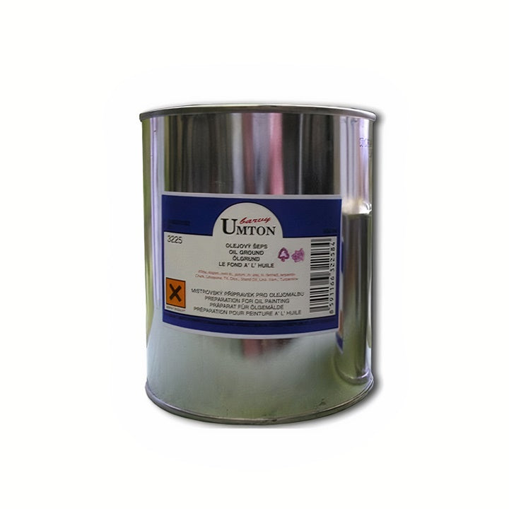 Olajos alapozó Umton 800 ml