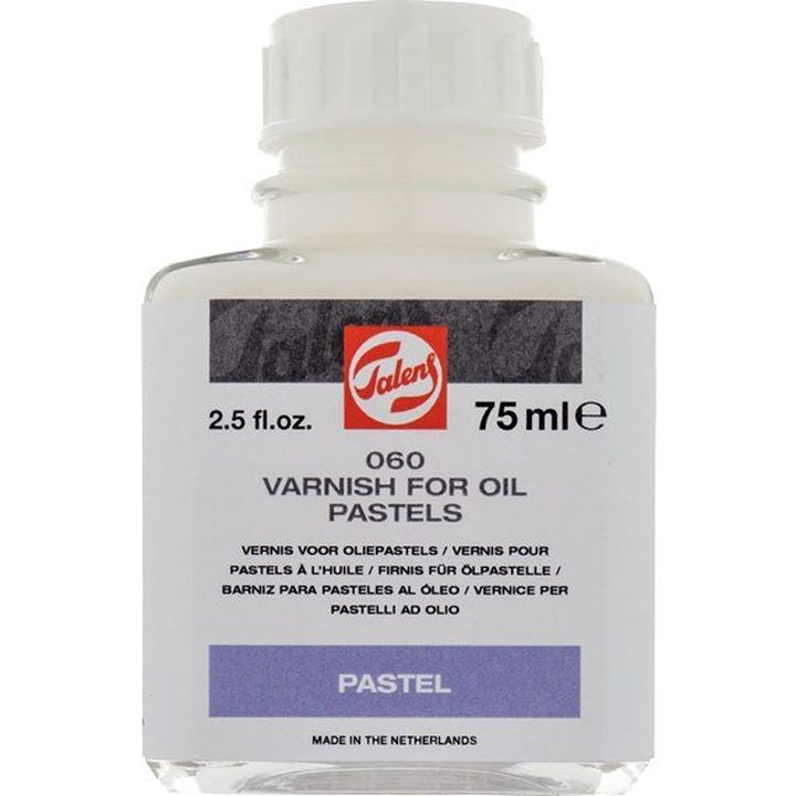 Olajpasztell lakk 060 Talens Art Creation - 75 ml
