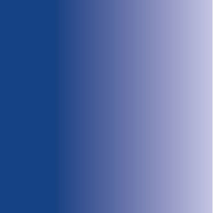 Olajfesték Daler-Rowney GEORGIAN 38 ml – French Ultramarine