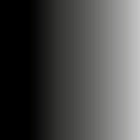 Olajfesték Daler-Rowney GEORGIAN 38 ml – Lamp Black