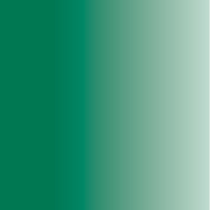Olajfesték Daler-Rowney GEORGIAN 38 ml – Phthalo Green