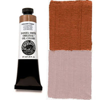 Olajfesték Daniel Smith Luminescent 37ml – Iridescent Copper