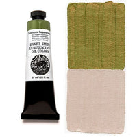 Olajfesték Daniel Smith Luminescent 37ml – Duochrome Saguaro Green