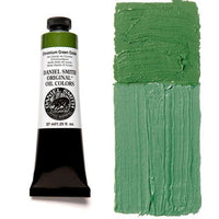 Olajfesték Daniel Smith Original 37ml – Chromium Green Oxide