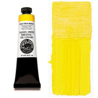 Olajfesték Daniel Smith Original 37ml – Hansa Yellow Medium
