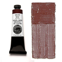 Olajfesték Daniel Smith Original 37ml – Indian Red