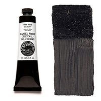 Olajfesték Daniel Smith Original 37ml – Mars Black