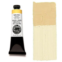 Olajfesték Daniel Smith Original 37ml – Naples Yellow