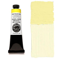 Olajfesték Daniel Smith Original 37ml – Nickel Titanate Yellow