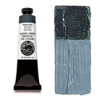 Olajfesték Daniel Smith Original 37ml – Paynes Gray
