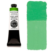 Olajfesték Daniel Smith Original 37ml – Permanent Green Light