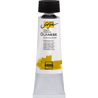 Olajfesték Finest Artists Solo Goya 55 ml – Cadmium Yellow Light Imit.