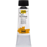 Olajfesték Finest Artists Solo Goya 55 ml – Cadmium Yellow Deep Imit.