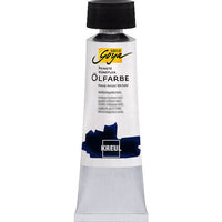 Olajfesték Finest Artists Solo Goya 55 ml – Cobalt Blue Deep Imit.