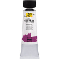Olajfesték Finest Artists Solo Goya 55 ml – Cobalt Violet Imit.