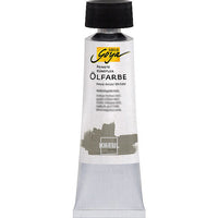 Olajfesték Finest Artists Solo Goya 55 ml – Warm Gray