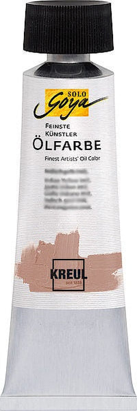 Olajfesték Finest Artists Solo Goya 55 ml – 671 - Portrait Rose