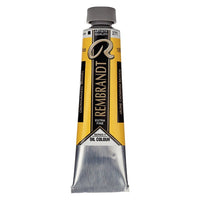 Olajfesték Rembrandt 40 ml – Cadium Yellow Mediuim