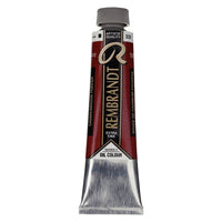 Olajfesték Rembrandt 40 ml – Cadmium Red Purple