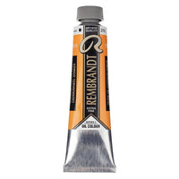 Olajfesték Rembrandt 40 ml – Cadmium Yellow Deep