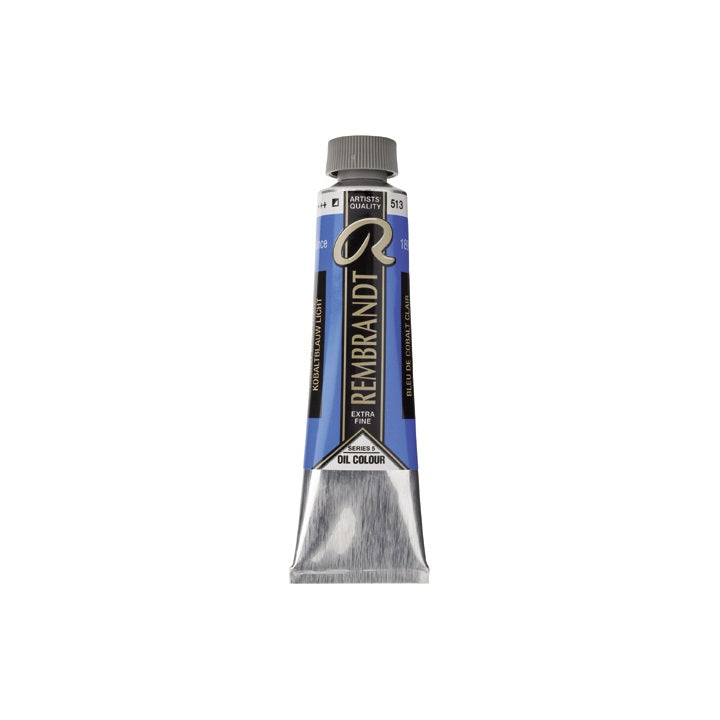 Olajfesték Rembrandt 40 ml – Mixed White
