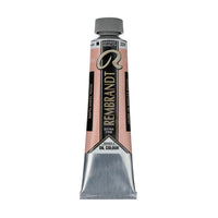 Olajfesték Rembrandt 40 ml – Naples Yellow Red