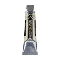 Olajfesték Rembrandt 40 ml – Naples Yellow Green