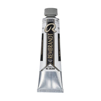 Olajfesték Rembrandt 40 ml – Transparent White