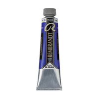 Olajfesték Rembrandt 40 ml – Ultramarine Deep
