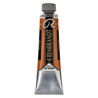 Olajfesték Rembrandt 40 ml – Yellow Ochre