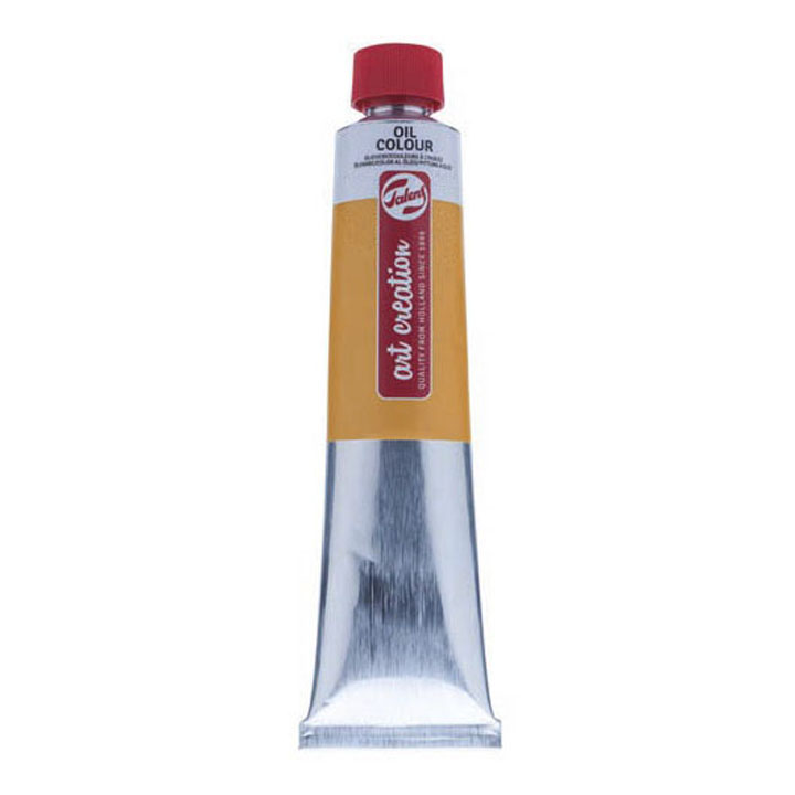 Royal Talens ArtCreation  olajfesték 200 ml / 36 színben – Deep Yellow