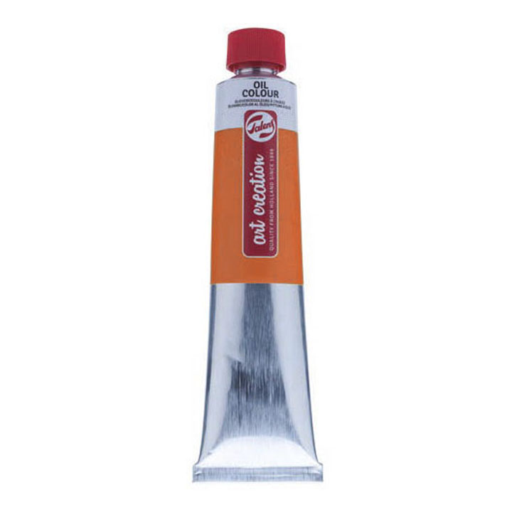 Royal Talens ArtCreation  olajfesték 200 ml / 36 színben – Vermilion