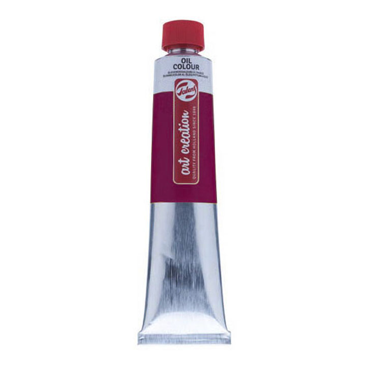 Royal Talens ArtCreation  olajfesték 200 ml / 36 színben – Carmine Red