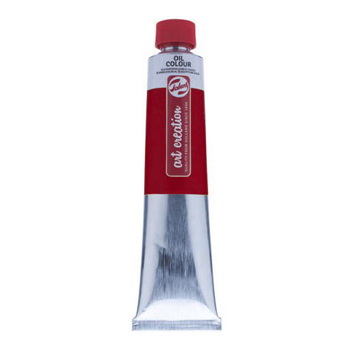 Royal Talens ArtCreation  olajfesték 200 ml / 36 színben – Scarlet
