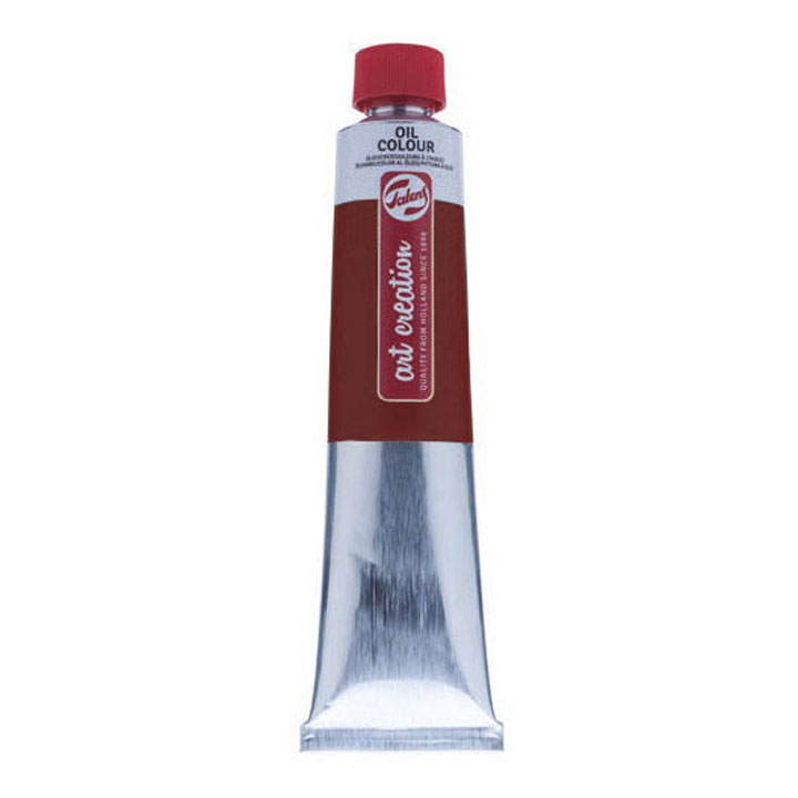 Royal Talens ArtCreation  olajfesték 200 ml / 36 színben – Light Oxide Red