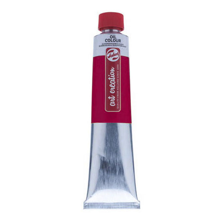 Royal Talens ArtCreation  olajfesték 200 ml / 36 színben – Deep Rose