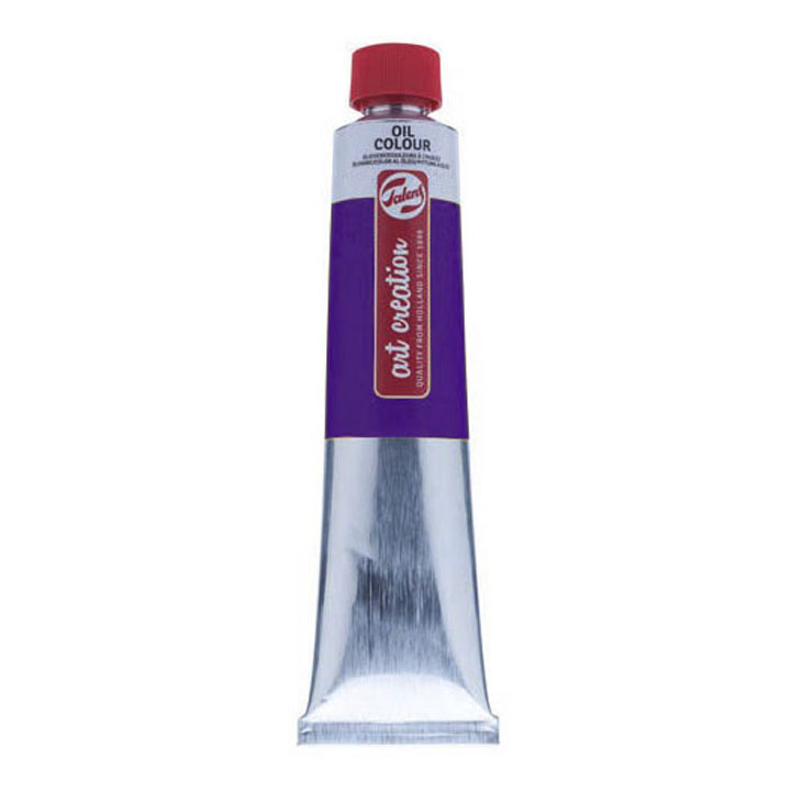 Royal Talens ArtCreation  olajfesték 200 ml / 36 színben – Violet